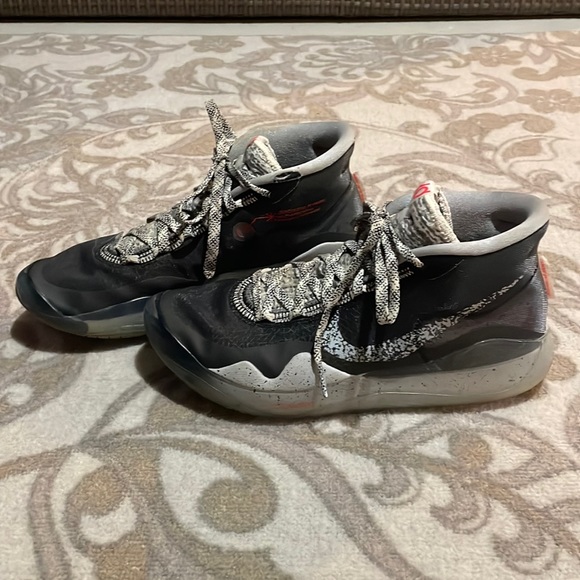 Nike KD12 Sneakers - Picture 1 of 8